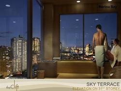 The Clift (D1), Apartment #193060872